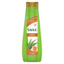 Savile Shampoo