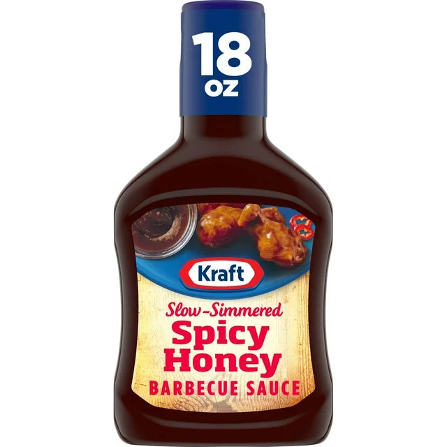 barbecue sauce