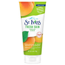 St. Ives scrub