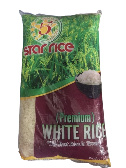 star rice