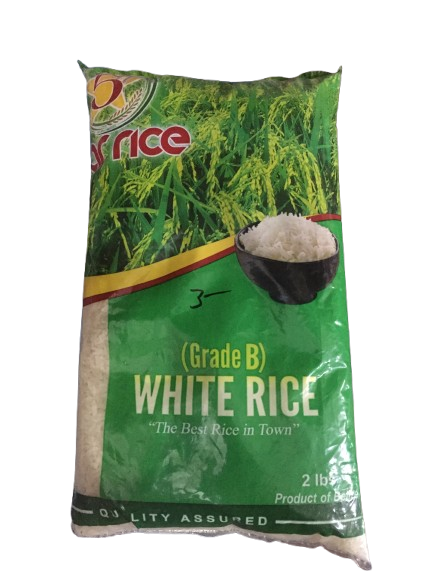 star rice