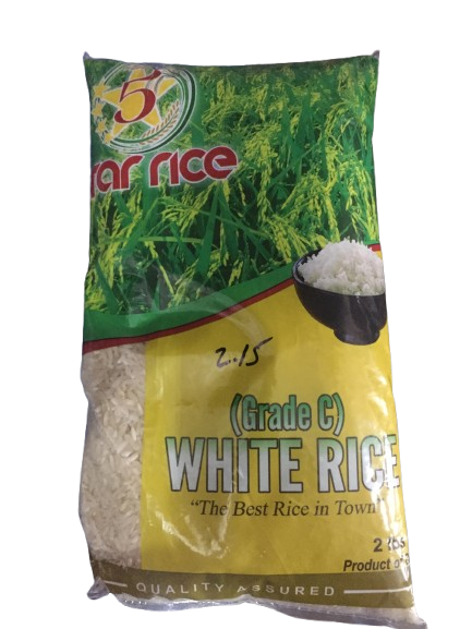 star rice