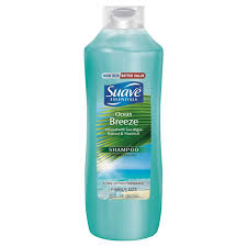 Suave Shampoo