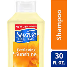 Suave Shampoo