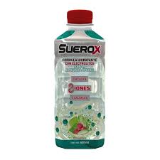 Suerox