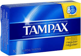Tampax