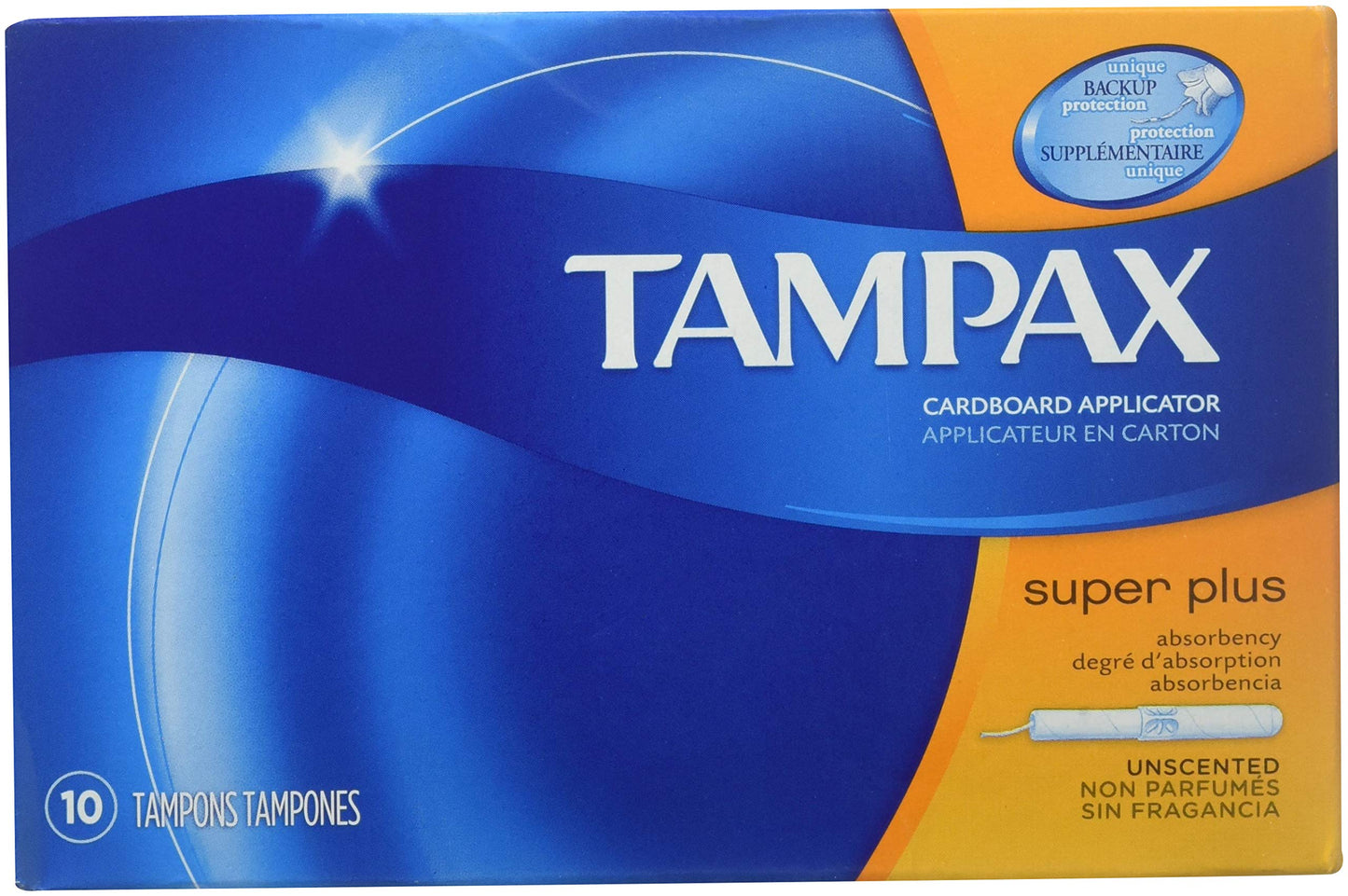 Tampax