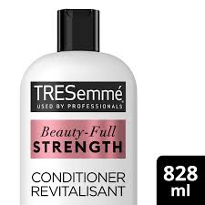 Tresemme conditioner