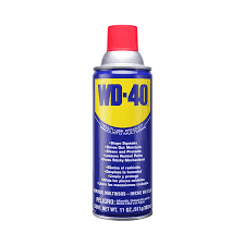 WD-40