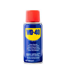 WD-40