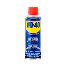 WD-40