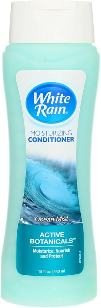 moisturizing conditioner