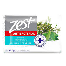 zest jabon de tocador