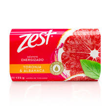 zest jabon de tocador