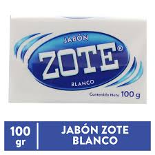 zote jabon