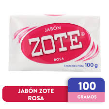 zote jabon