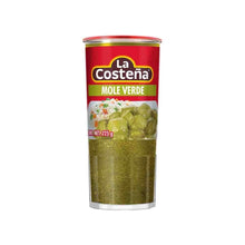 Load image into Gallery viewer, La costeña mole 225g
