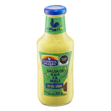 Load image into Gallery viewer, Clemente Jacques salsa de guacamole 355g
