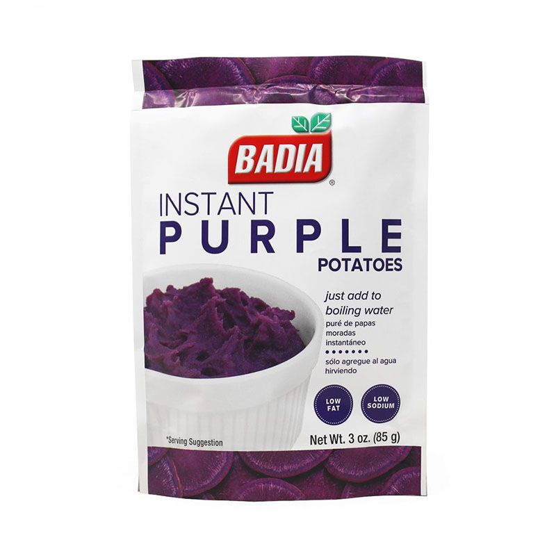 Badia instant potatoes 85g