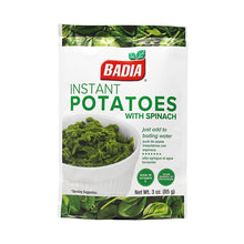 Load image into Gallery viewer, Badia instant potatoes 85g
