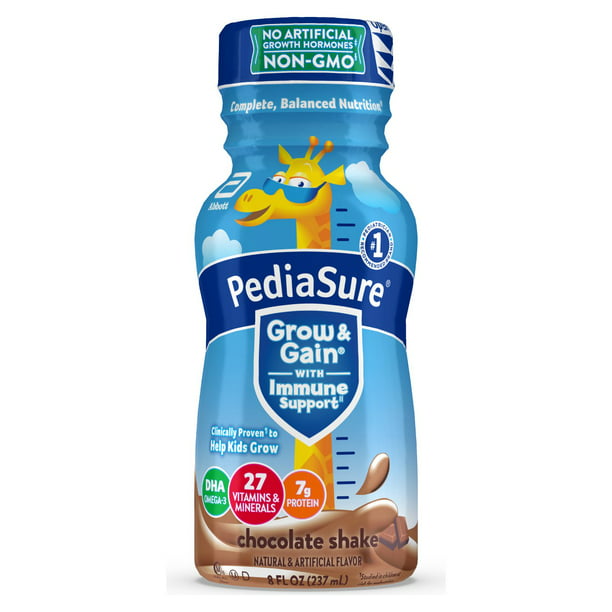 Abbott pediasure 237ml