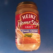 Load image into Gallery viewer, Heinz home style gravy 340g
