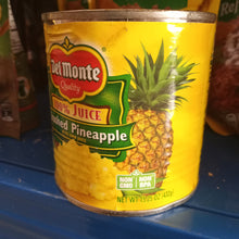 Load image into Gallery viewer, Del monte crushed pineapple 432g
