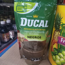 Load image into Gallery viewer, Ducal frijoles volteados molidos 400g
