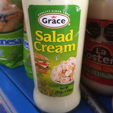 Load image into Gallery viewer, Grace salad cream 285g
