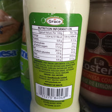 Load image into Gallery viewer, Grace salad cream 285g
