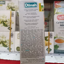 Load image into Gallery viewer, Dilmah apple cinnamon and vanilla 20 tea bags
