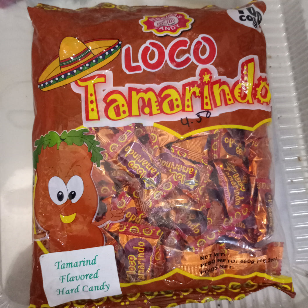 Loco Tamarindo 100 count