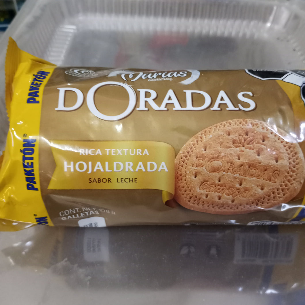 Doradas 278g