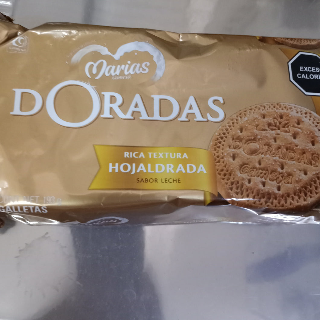 Doradas 193g