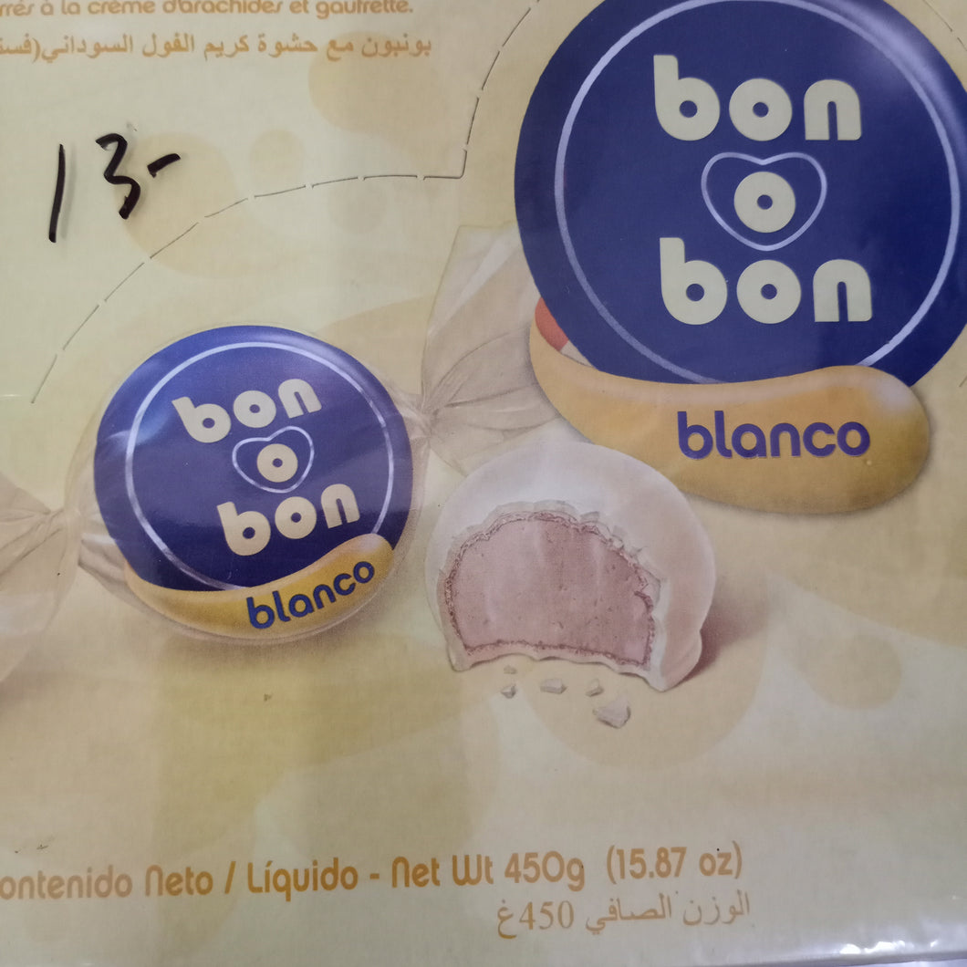 Bon bon 450g