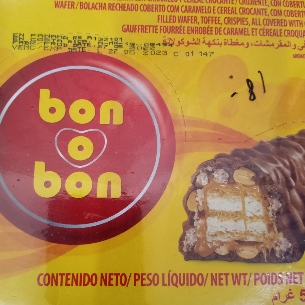 Bon Bon 567g