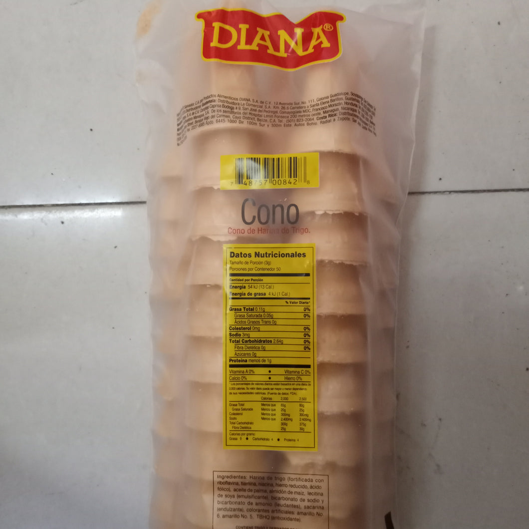 Diana 150g