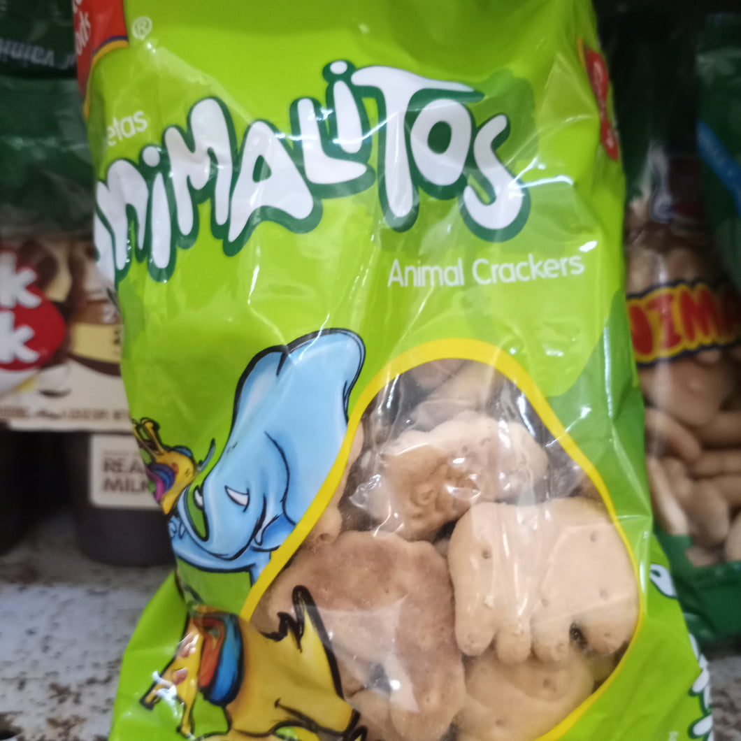 Animalitos 150g