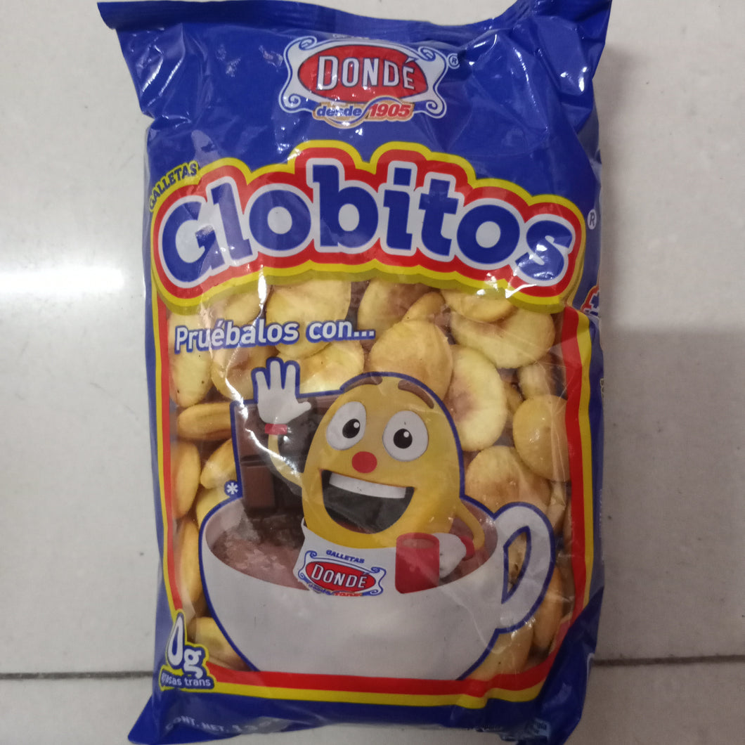 Donde globitos 135g