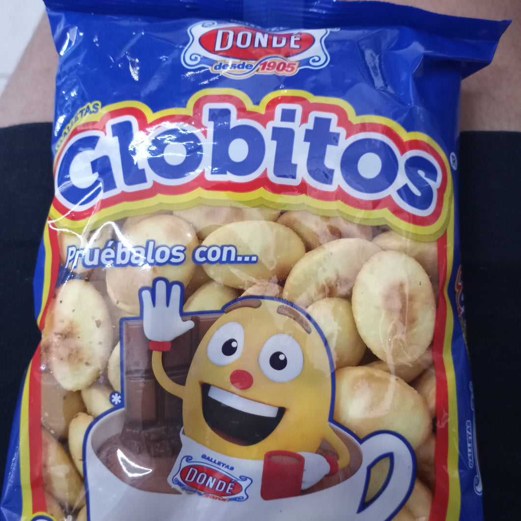 Donde globitos 135g