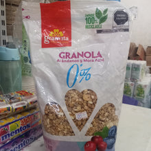 Load image into Gallery viewer, Granvita granola 1.2kg
