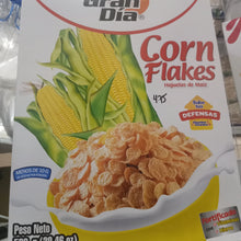 Load image into Gallery viewer, Gran dia corn flakes 580g
