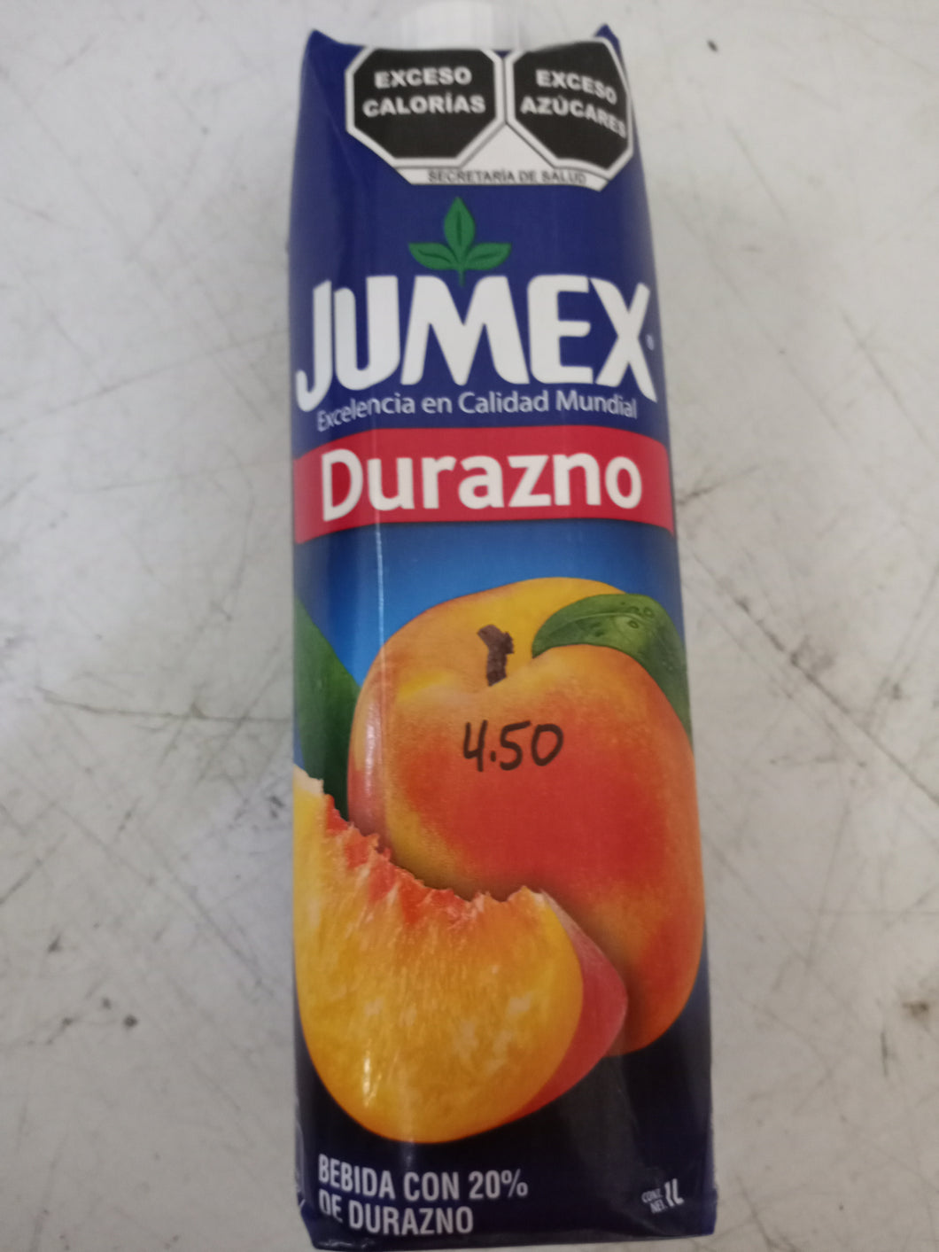 Jumex 1L