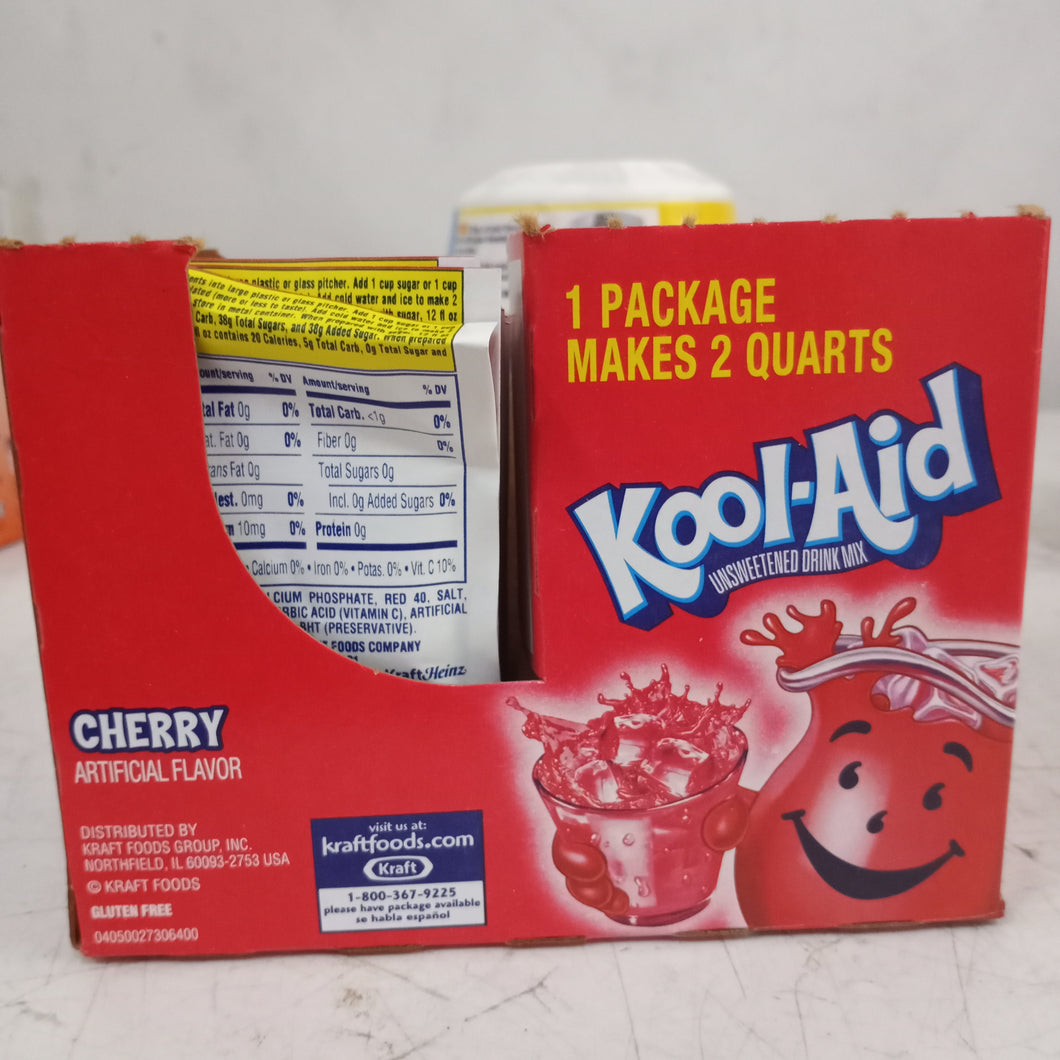 Kool aid