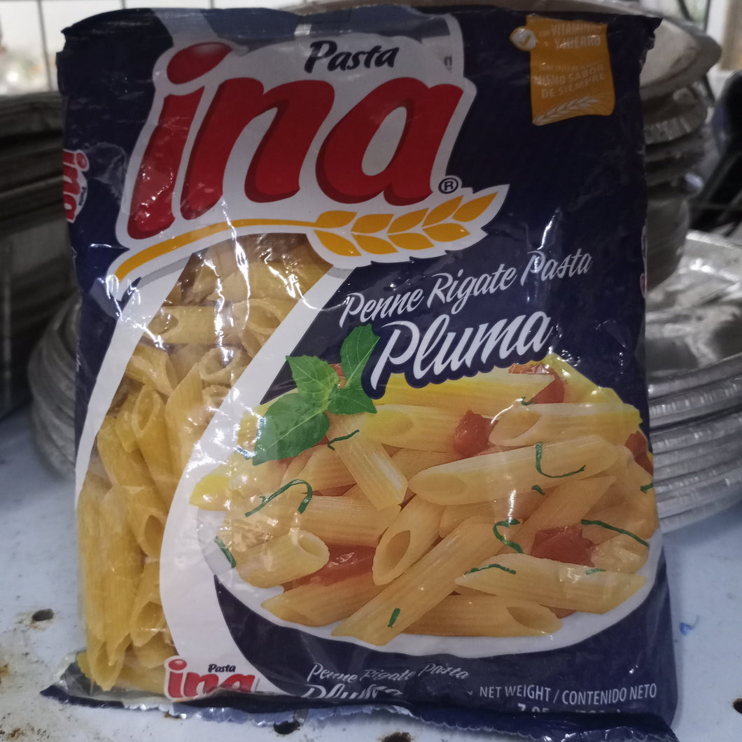 Ina penne rigate pasta 200g