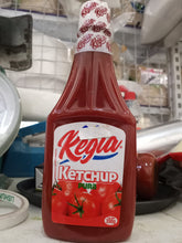 Load image into Gallery viewer, Regia ketchup 390g
