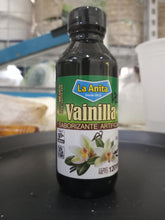 Load image into Gallery viewer, La anita vainilla 120ml
