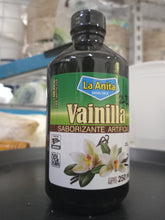 Load image into Gallery viewer, La anita vainilla 250ml
