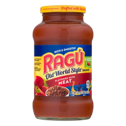 Ragu