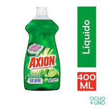 Axion